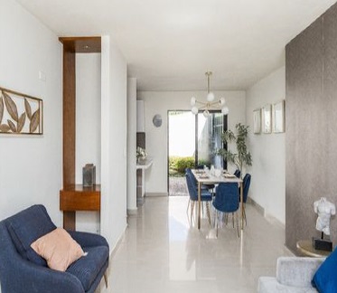 CASA EN NUEVA LINDA VISTA