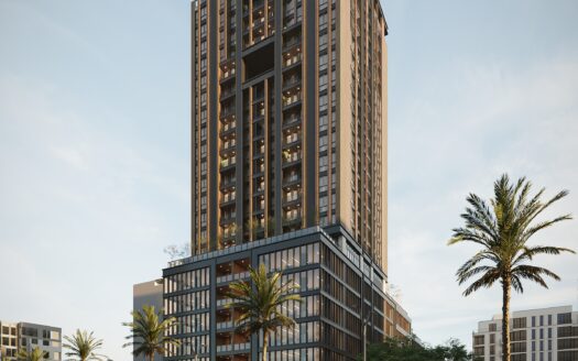 CAREVA, departamentos en San Jerónimo