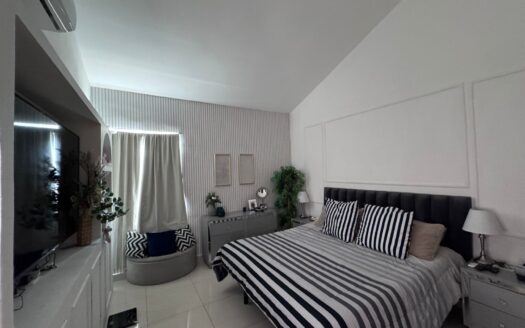 Casa en Espacio Cumbres