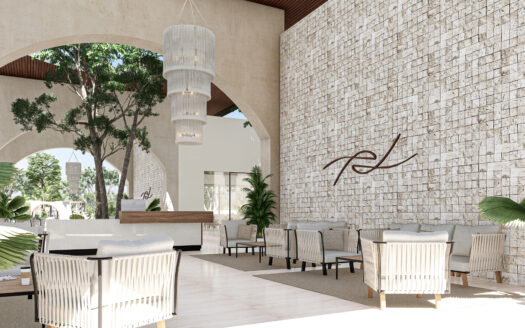 Zen-Há, terrenos para desarrollo en Yucatán