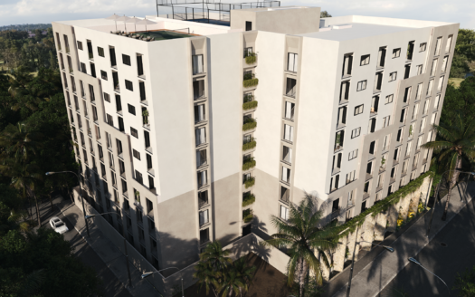 Gobernador 28, Playa Del Carmen