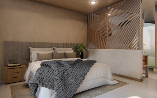 Gobernador 28, Playa Del Carmen