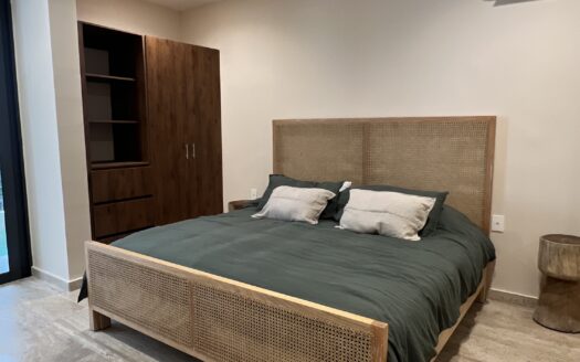 Departamento Constelada, Tulum