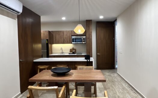Departamento Constelada, Tulum
