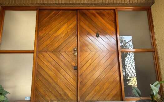 Balcones Del Valle