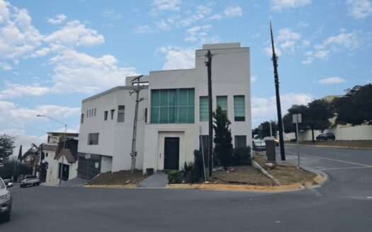 Residencial Cumbres 6to sector
