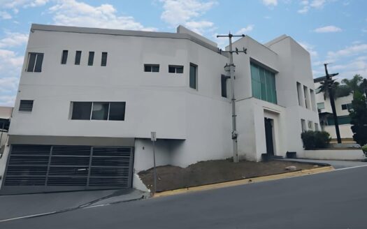 Residencial Cumbres 6to sector