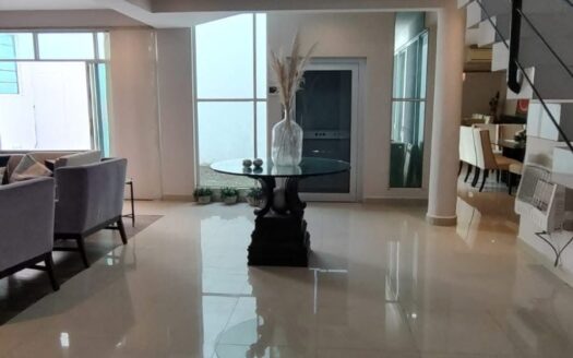 Residencial Cumbres 6to sector