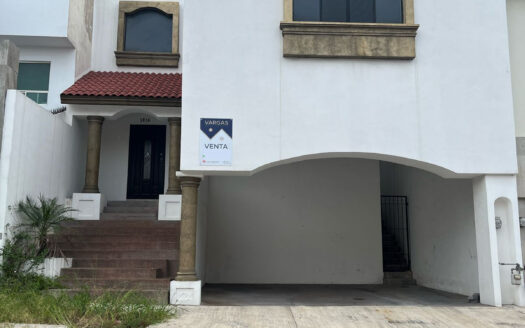 Casa en Cumbres 5to Sector