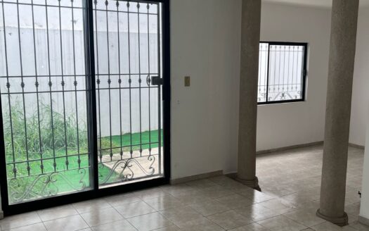 Casa en Cumbres 5to Sector