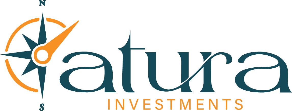 logotipo de la empresa