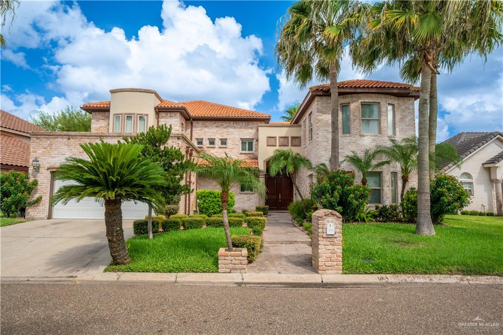 Cimarron Country, Mission