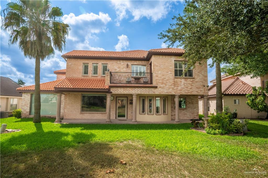 Cimarron Country, Mission