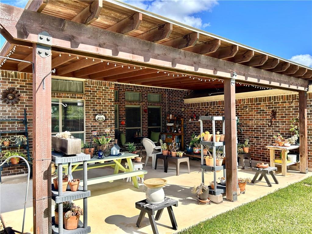 Spring Valley, Edinburg