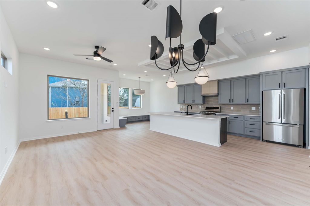 Lincoln Heights, Houston