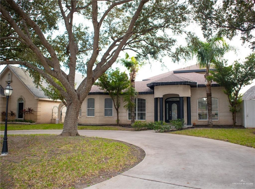 Newport Landing, McAllen