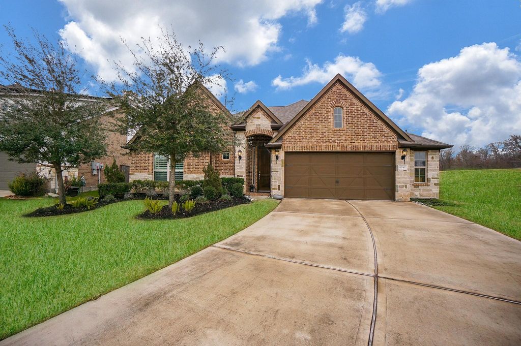 Enclave At Riverpark, Sugar Land