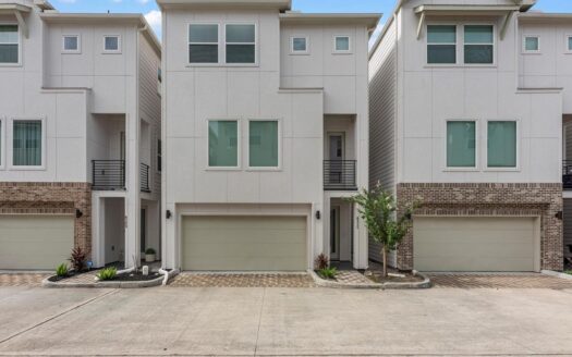 Estates/Pech Road, Houston