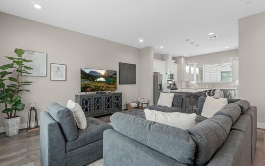 Estates/Pech Road, Houston