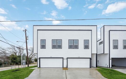 Southland Acres, Houston