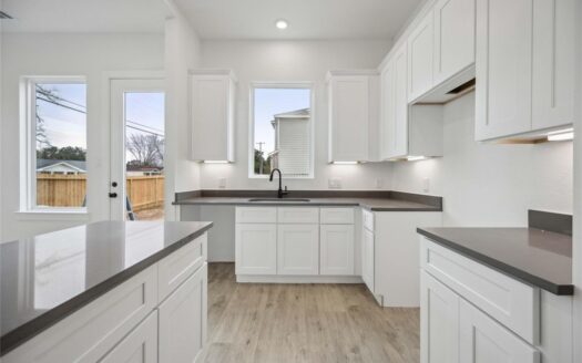 Southland Acres, Houston