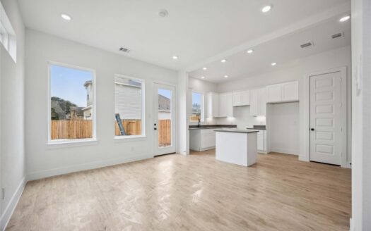 Southland Acres, Houston