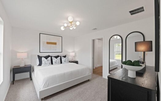 The Canopies, Splendora