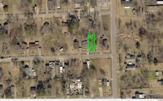 Settegast Heights Annex, Houston