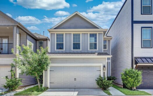 Avondale/Main Sec 1, Houston