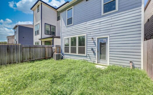 Avondale/Main Sec 1, Houston