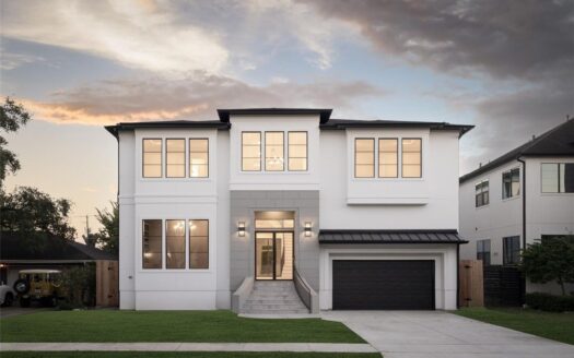 Bellaire Oaks Sec, Houston