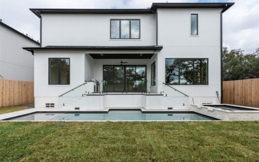 Bellaire Oaks Sec, Houston