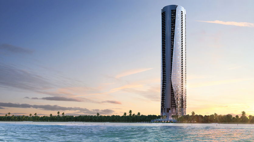 Bentley Residences