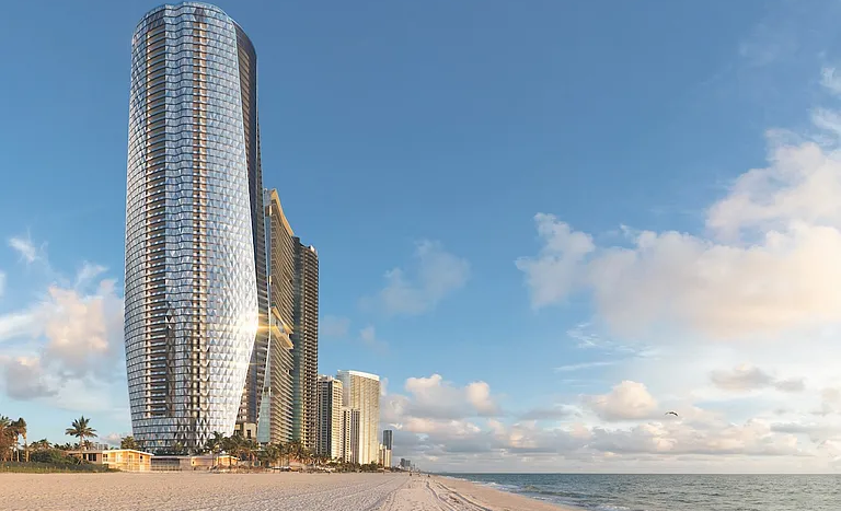Bentley Residences