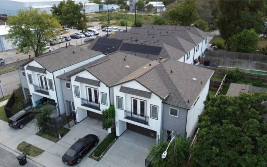 Bigelow Estates, Houston