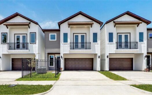 Bigelow Estates, Houston