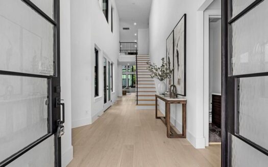 Braeburn Club Estates Sec 04, Houston