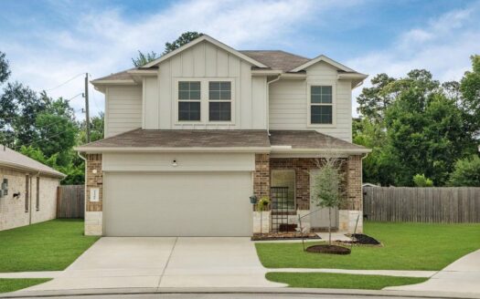 Breckenridge, Spring