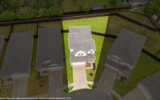 Breckenridge, Spring