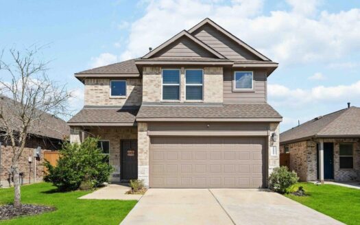 Cypress Green, Hockley