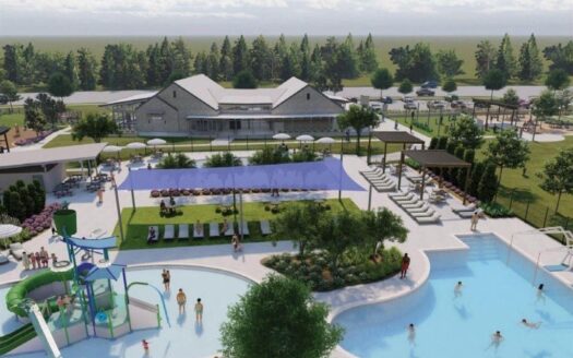 Cypress Green, Hockley