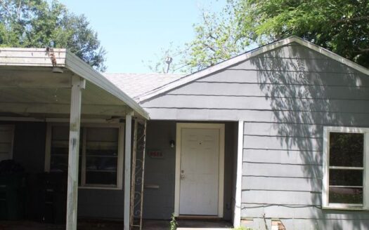 Chocolate Bayou Estates Sec 01, Houston