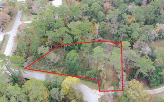 Cripple creek farms, Pinehurts