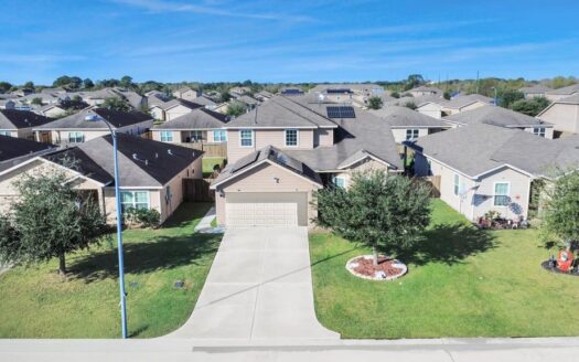 Crystal Lakes Sec 1, Houston