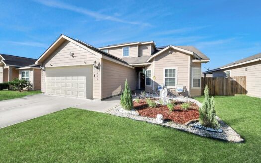 Crystal Lakes Sec 1, Houston