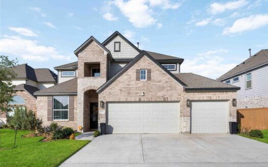 Cypress Green, Hockley