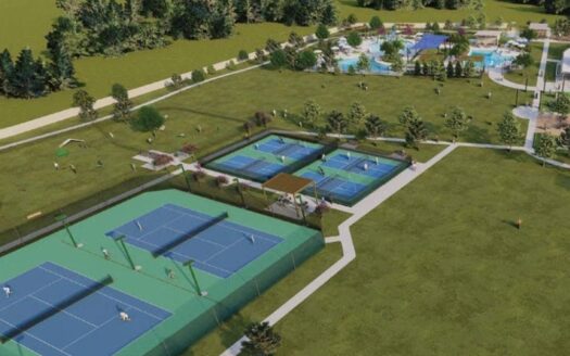 Cypress Green, Hockley