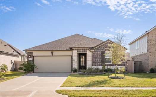 Dellrose Sec 15, Hockley