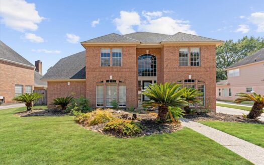 Greentree Village Sec 07, Houston