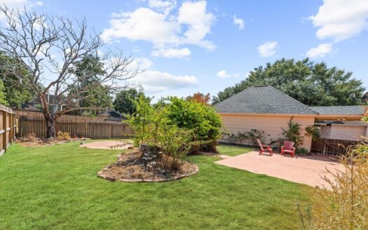 Greentree Village Sec 07, Houston